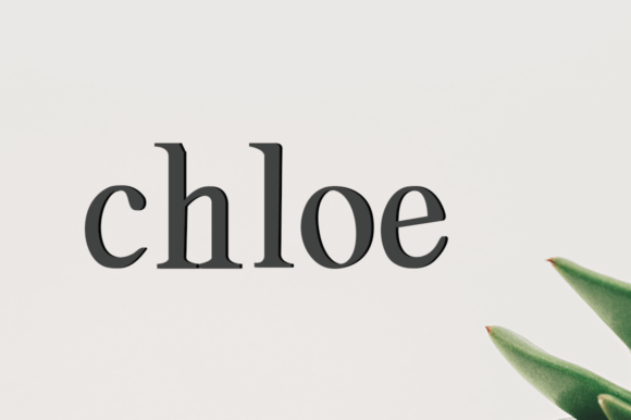 Harlow Font - Preview 6