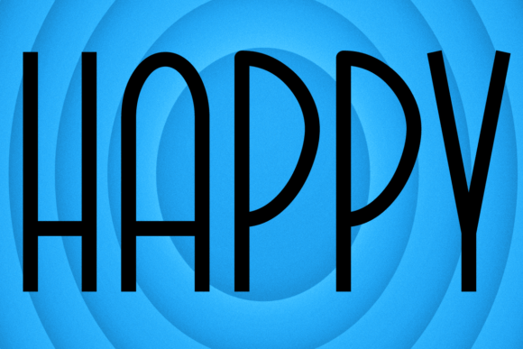 Juniorjoy Font PNG with transparent background - Preview 1