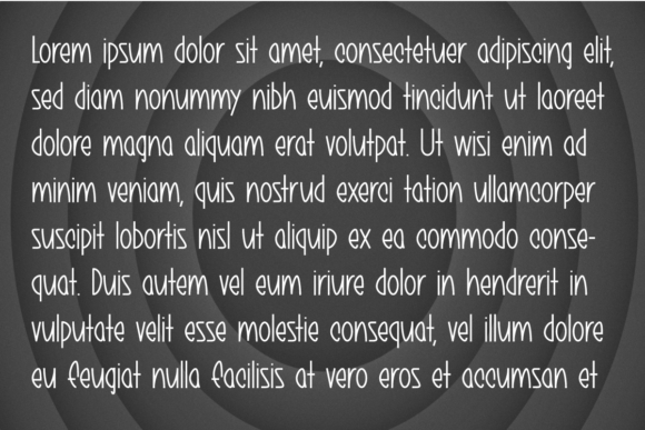 Juniorjoy Font PNG with transparent background - Preview 3