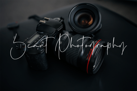 Mountain Jack Font PNG with transparent background - Preview 2