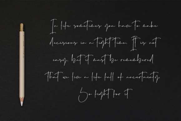 Mountain Jack Font PNG with transparent background - Preview 6