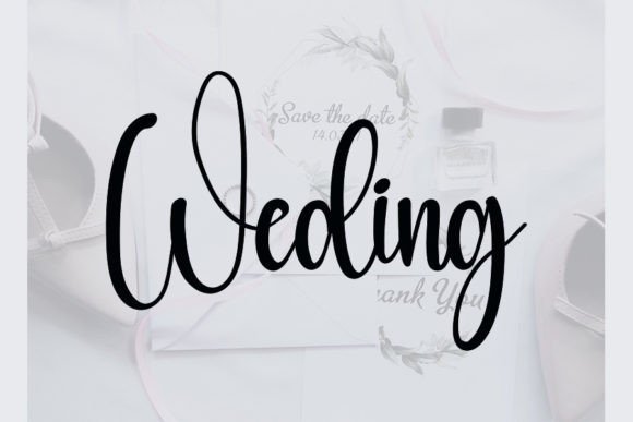 Restway Font PNG with transparent background - Preview 2