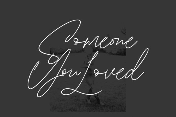 Silver Cycles Font PNG with transparent background - Preview 2