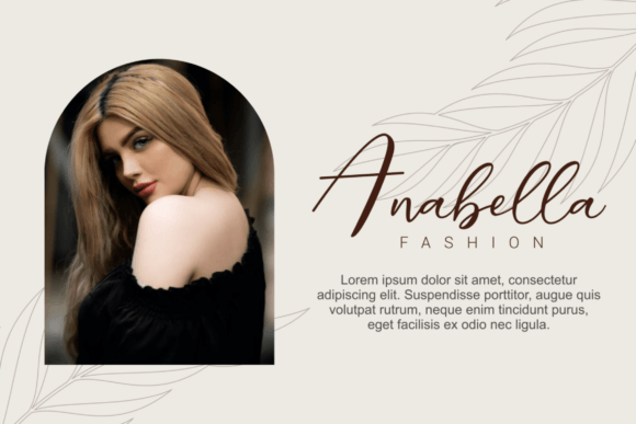Aatarada Font - Preview 1