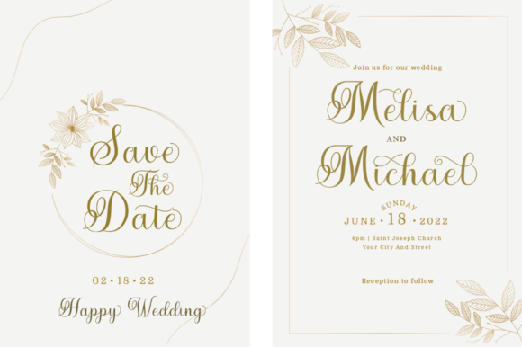 Anglesti Script Font - Preview 1