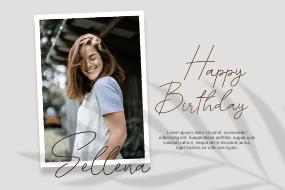 Belalatia Font PNG with transparent background - Preview 1