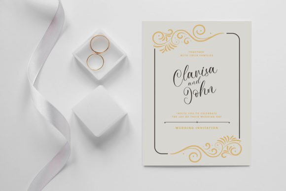 Berllinger Font - Preview 5