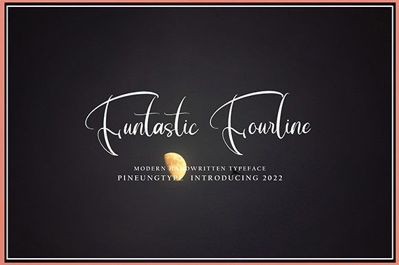 Bobsentto Font - Preview 5
