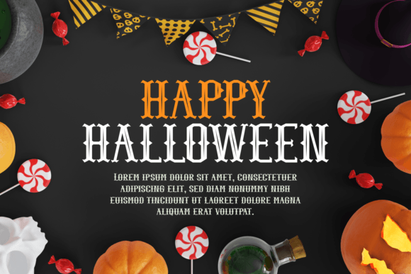 Marvin Bright Font PNG with transparent background - Preview 1