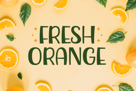 Milda Loving Font PNG with transparent background - Preview 2