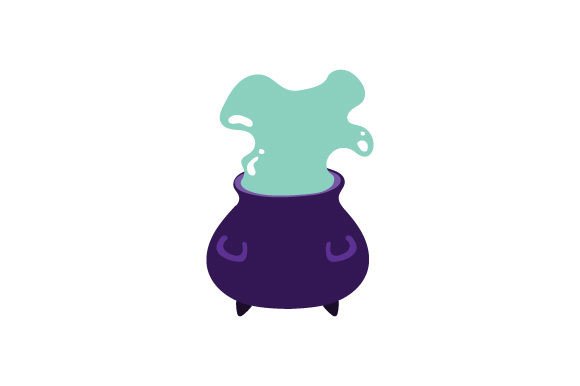 Brewing Cauldron