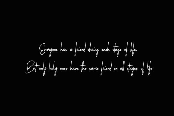 Aalbasta Font PNG with transparent background - Preview 3