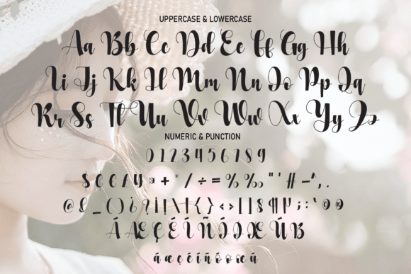 Anika Font - Preview 6