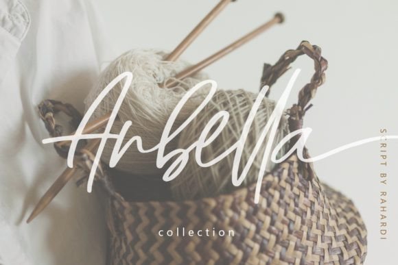 Austria Font - Preview 4