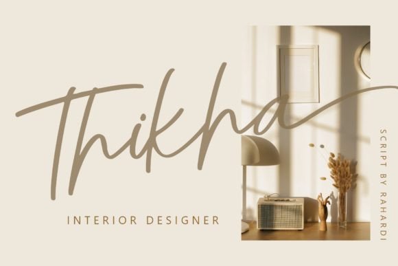 Austria Font - Preview 5