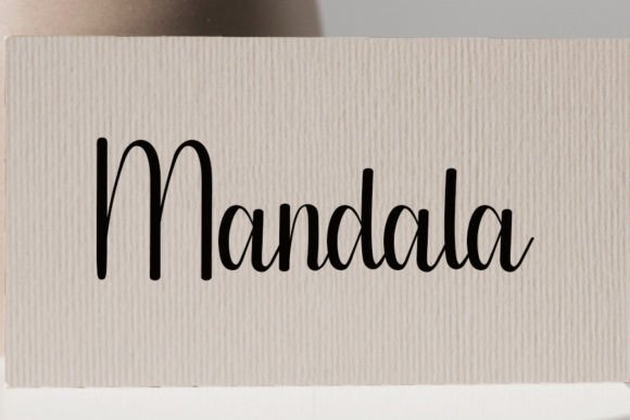 Autography Font - Preview 1