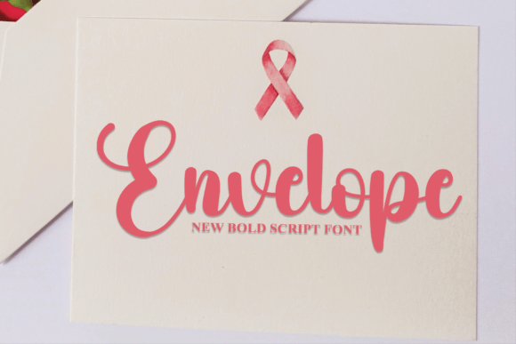 Butter Signature Font - Preview 1