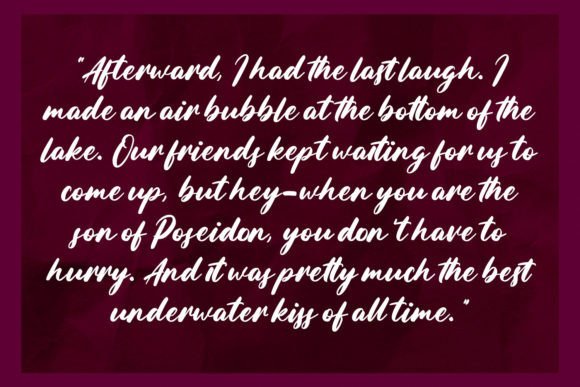 Castrela Font - Preview 1