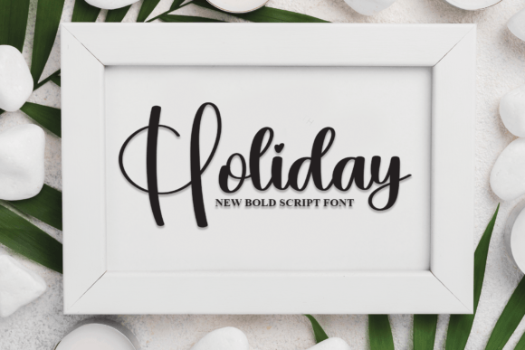 Dance Font PNG with transparent background - Preview 3