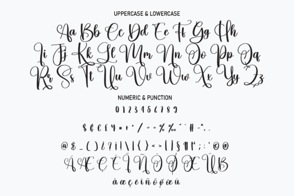 Dance Font PNG with transparent background - Preview 6