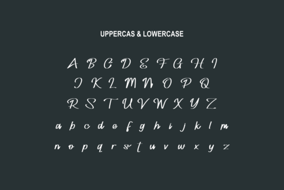 Darinyum Font - Preview 2
