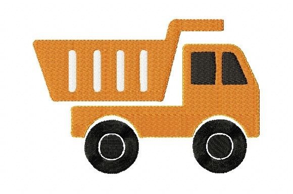 Dump Truck