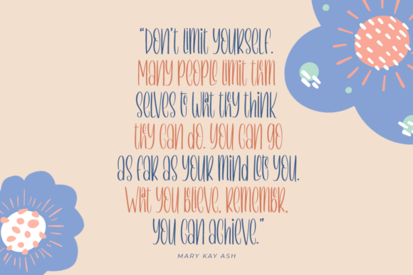 Fancy Brownies Font - Preview 5