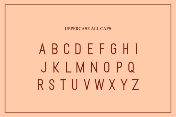 Manvium Font PNG with transparent background - Preview 2