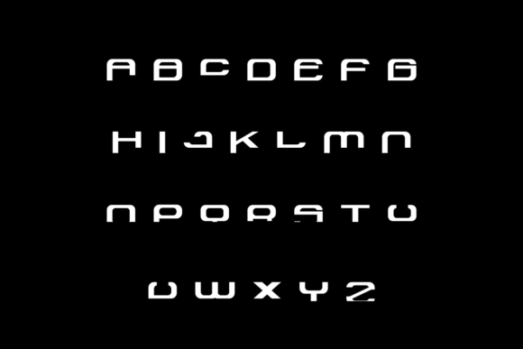 Onuneko Font PNG with transparent background - Preview 1