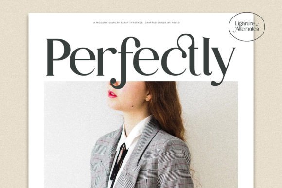 Partake Font PNG with transparent background - Preview 4