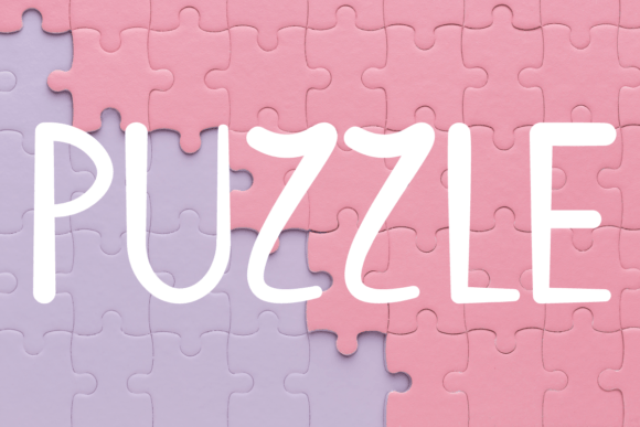 Playarena Font PNG with transparent background - Preview 2