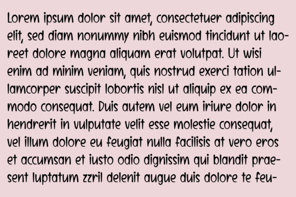 Playarena Font PNG with transparent background - Preview 3