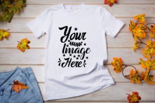 Your Image Here - Svg T..shirt Design Graphic by Lal Mia · Creative Fabrica