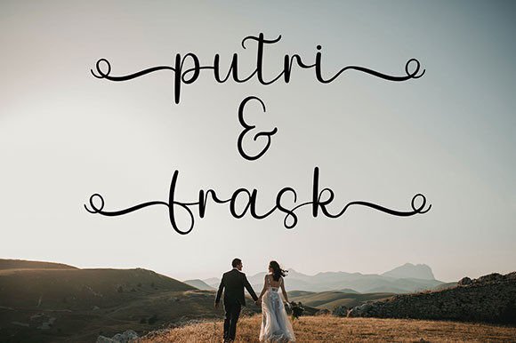 Berlin Font - Preview 5