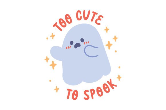 Too Cute to Spook