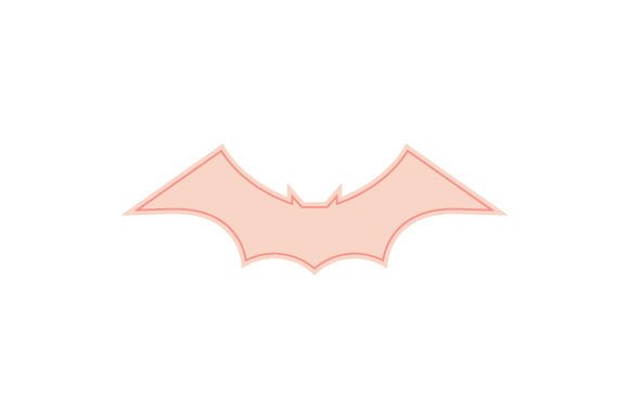 Bat Cookie