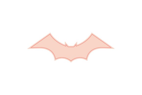 Bat Cookie