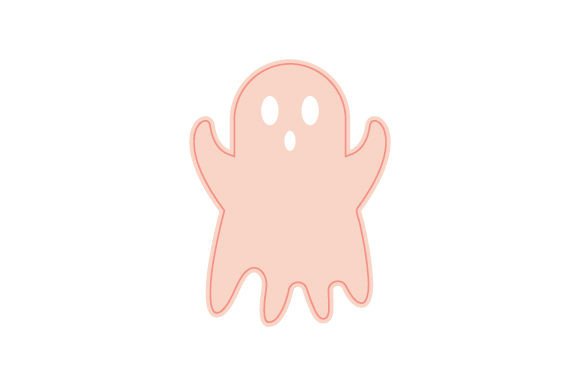 Ghost Cookie