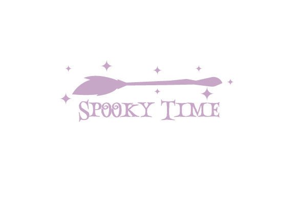 Spooky Time