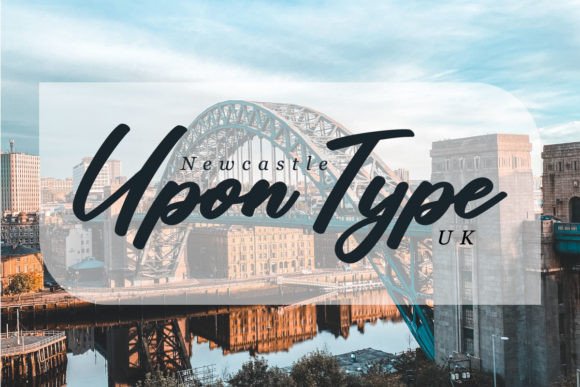 Bancroft Font - Preview 1