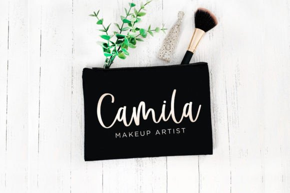 Bethny Charlie Font - Preview 4