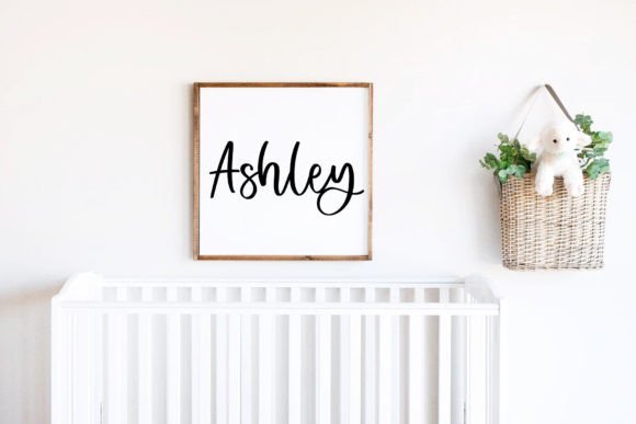 Bethny Charlie Font - Preview 5