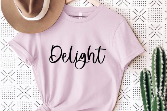 Bethny Charlie Font - Preview 6