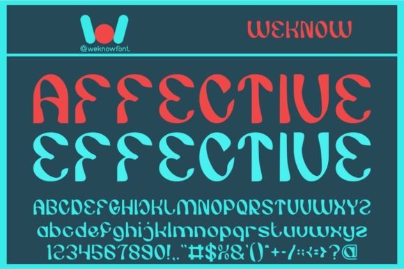 Bird of Paradise Font - Preview 2
