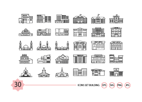 Cable Icon Graphic by Iconfly · Creative Fabrica