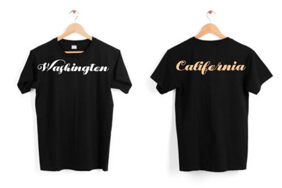 Caitya Script Font - Preview 3