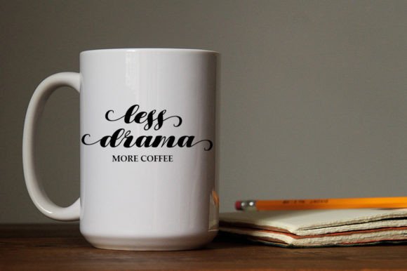 Caitya Script Font - Preview 4