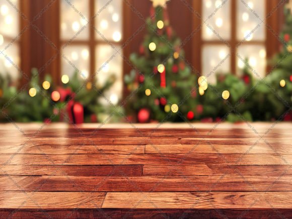 Christmas Product Background Mockup Gráfico Navidad y Año Nuevo Por sublimation.designs.tr