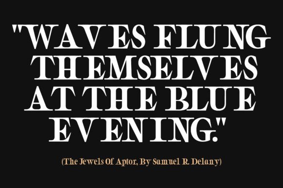Ellie Font - Preview 3