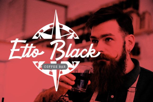 Hellofix Script Font - Preview 1